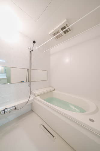 ＷＡＫＵＲＡＳ堰場 102号-6