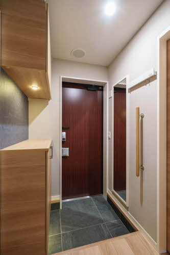 ＷＡＫＵＲＡＳ堰場 102号-9