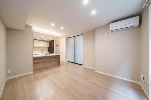 ＷＡＫＵＲＡＳ堰場 105号-3