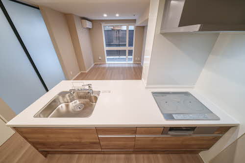 ＷＡＫＵＲＡＳ堰場 105号-4