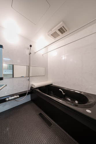 ＷＡＫＵＲＡＳ堰場 105号-6