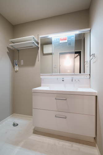 ＷＡＫＵＲＡＳ堰場 105号-8