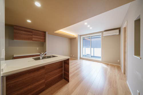 ＷＡＫＵＲＡＳ堰場 205号-2