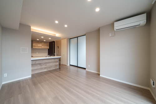 ＷＡＫＵＲＡＳ堰場 307号-3