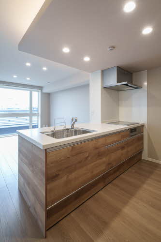 ＷＡＫＵＲＡＳ堰場 307号-4