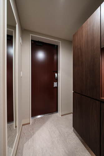 ＷＡＫＵＲＡＳ堰場 307号-9