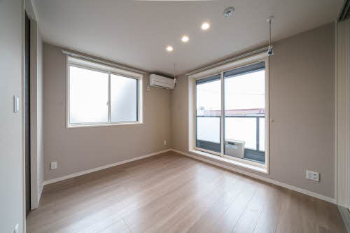 ＷＡＫＵＲＡＳ堰場 307号-11