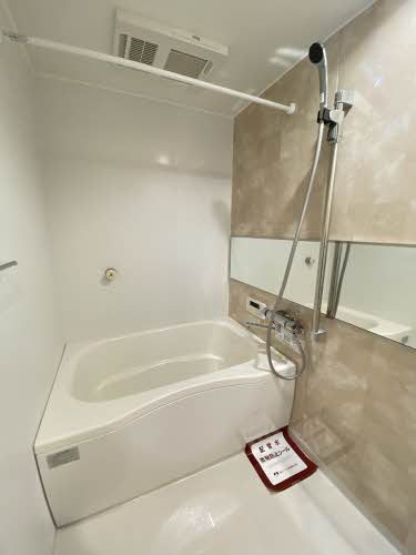 フレーズハウス 201号-6