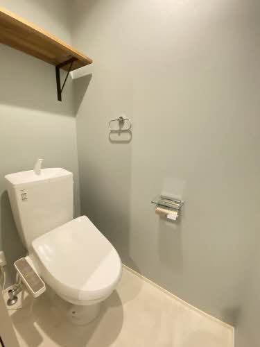 フレーズハウス 201号-9