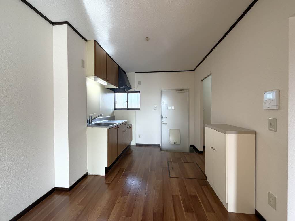 イーストコーヨーＫＥＮ 103号-4