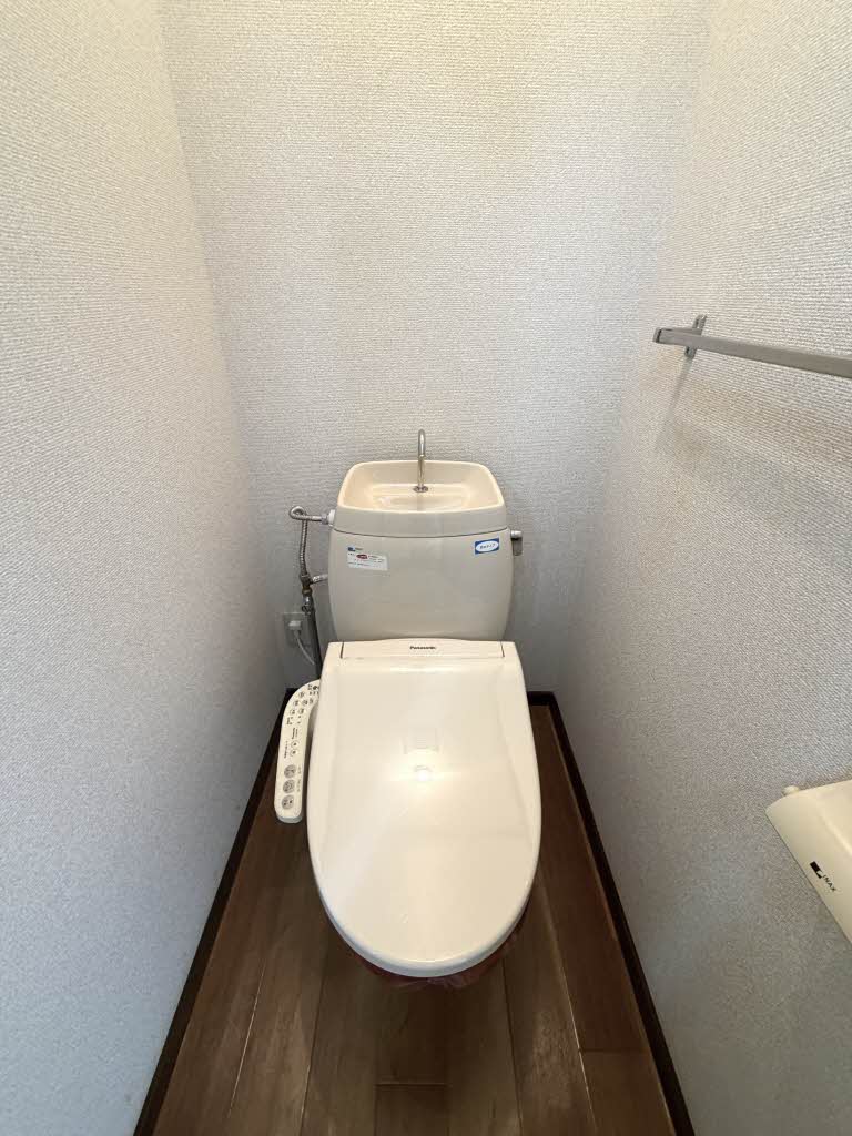 イーストコーヨーＫＥＮ 103号-5