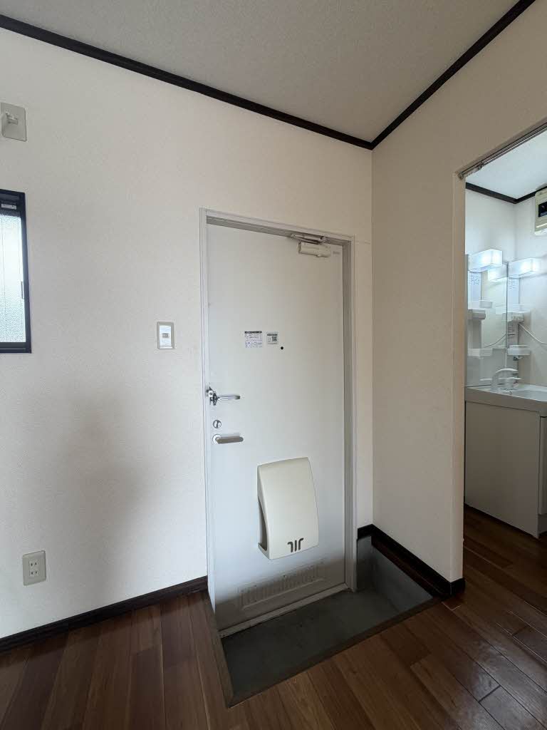 イーストコーヨーＫＥＮ 103号-8