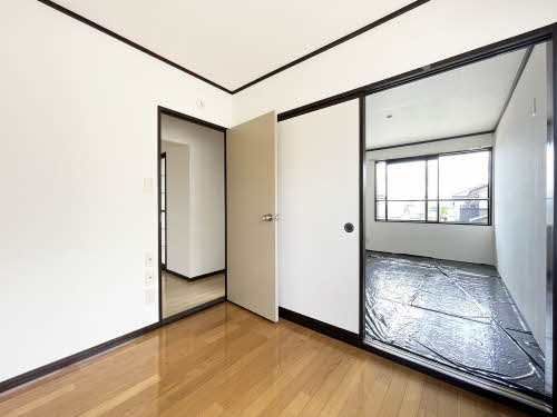 イーストコーヨーKEN 202号-4