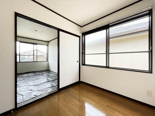 イーストコーヨーKEN 202号-5