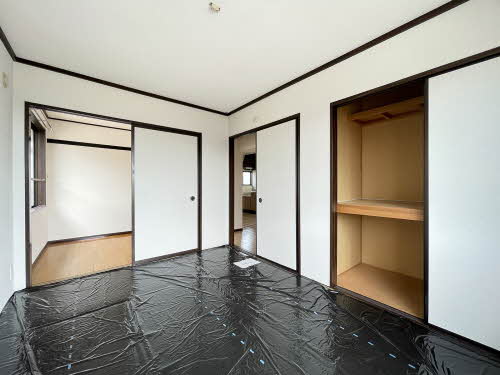 イーストコーヨーKEN 202号-6