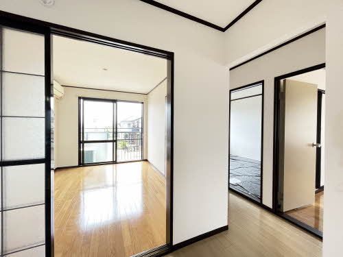 イーストコーヨーKEN 202号-8