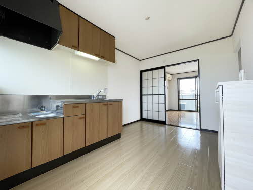 イーストコーヨーKEN 202号-9