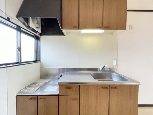 イーストコーヨーKEN 202号-10