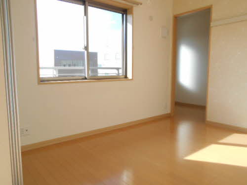 メゾンマスト川尻 203号-12