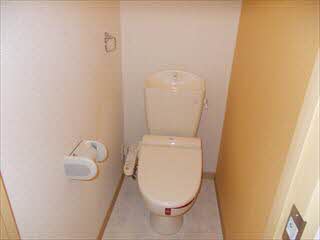 メゾンマスト川尻 206号-3