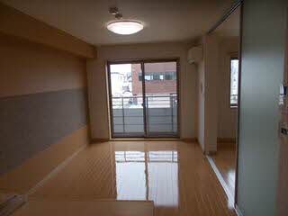 メゾンマスト川尻 206号-8