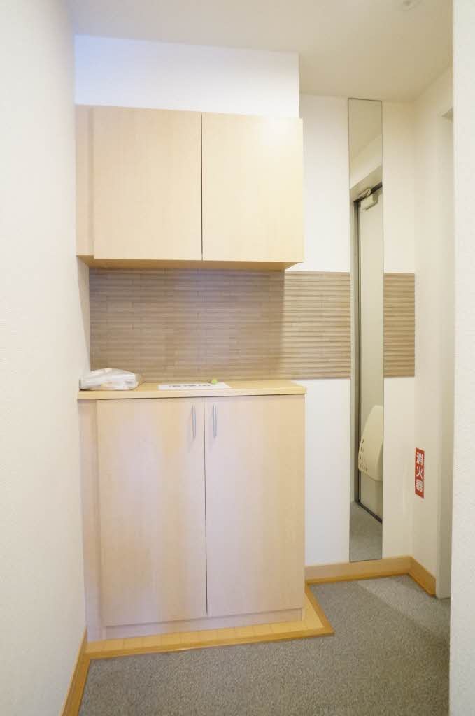 メゾンマスト川尻 206号-15