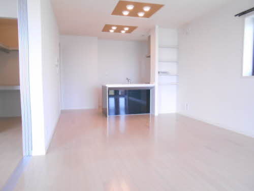 メゾンマスト川尻 301号-6