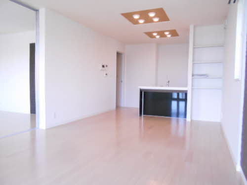 メゾンマスト川尻 301号-7