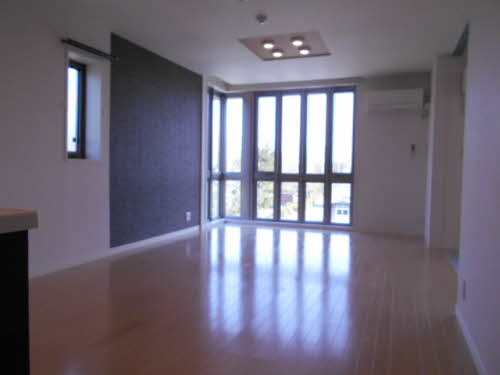 メゾンマスト川尻 301号-8