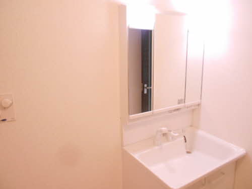 メゾンマスト川尻 301号-12