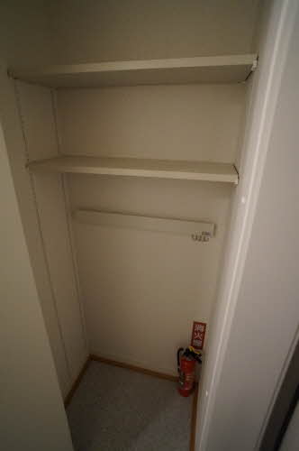 メゾンマスト川尻 305号-3