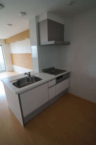 メゾンマスト川尻 305号-6