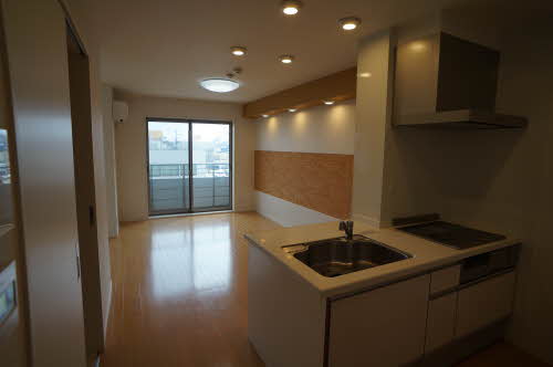 メゾンマスト川尻 305号-9