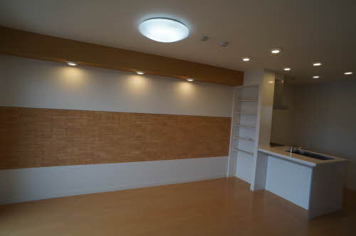 メゾンマスト川尻 305号-11