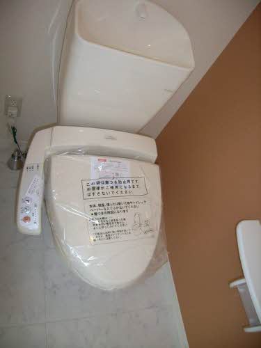 クレアーレ・スズキＤ D202号-2