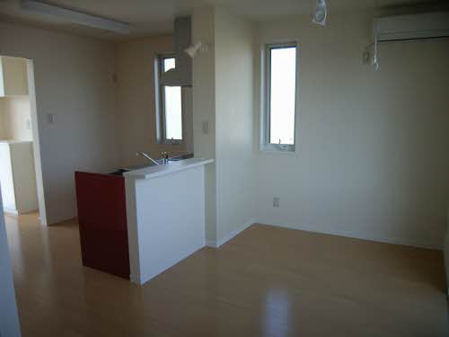 クレアーレ・スズキＤ D202号-8