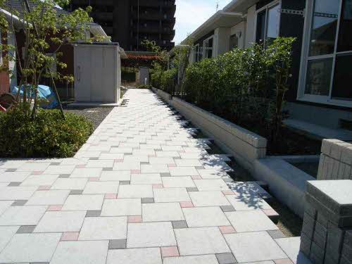 クレアーレ・スズキＤ D202号-11