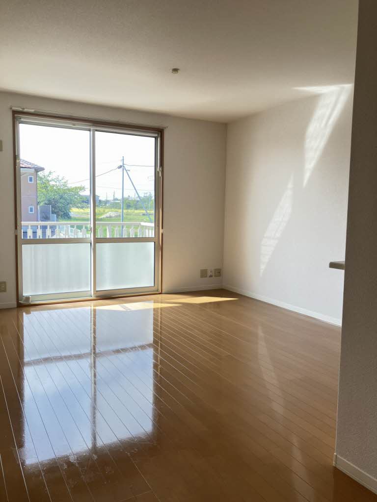 ＳＡＫＵＲＡ　Ⅱ 203号-2