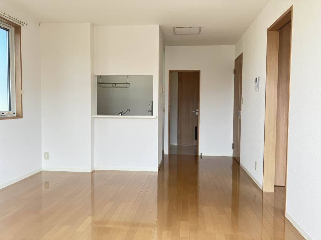 ＳＡＫＵＲＡ　Ⅱ 203号-3