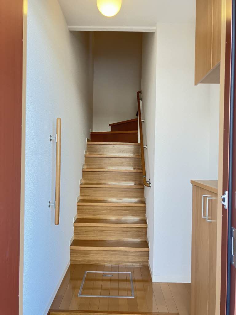 ＳＡＫＵＲＡ　Ⅱ 203号-5