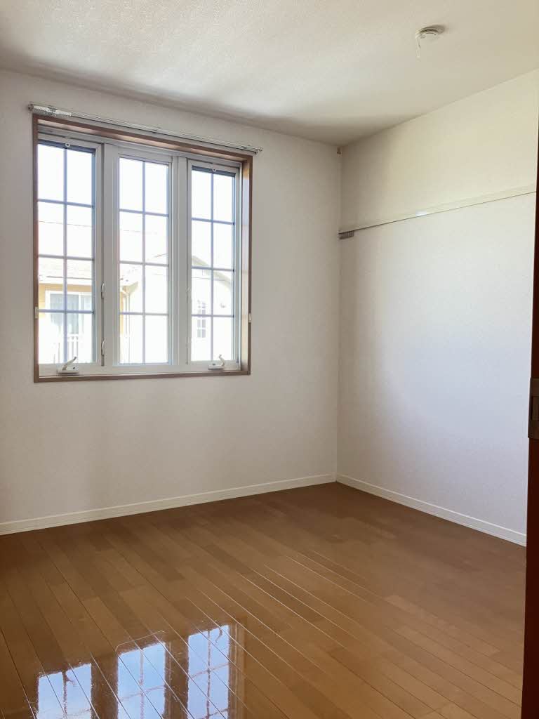 ＳＡＫＵＲＡ　Ⅱ 203号-10