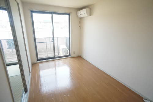 リーデンス徒之町 101号-2