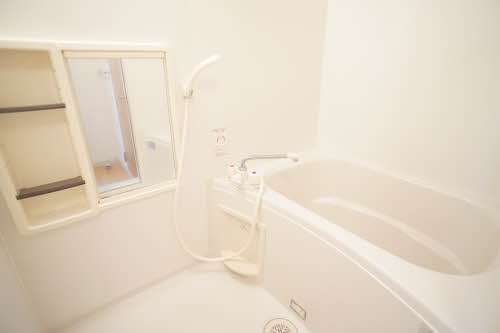 リーデンス徒之町 101号-4