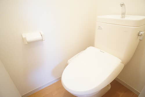 リーデンス徒之町 101号-5