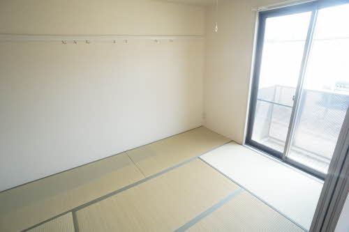 リーデンス徒之町 101号-7