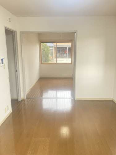 グランドメゾン C101号-2