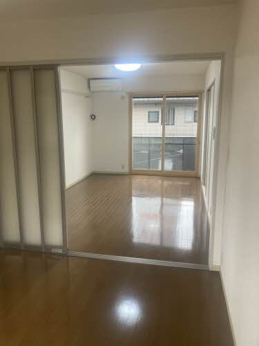 グランドメゾン C101号-5