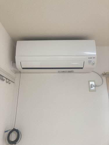 グランドメゾン C101号-6