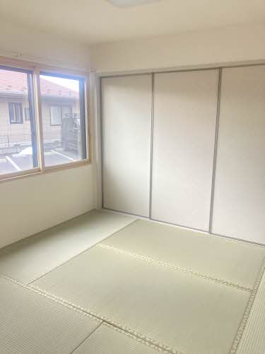 グランドメゾン C101号-8