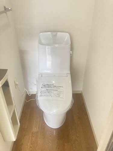 グランドメゾン C101号-13